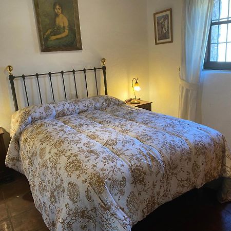 Villa Cortijo La Miel à Cádiar Extérieur photo